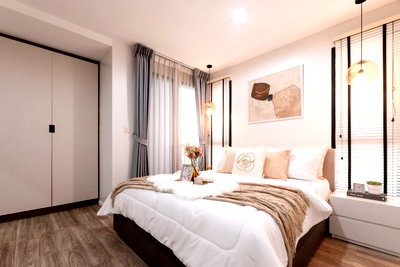 ขายคอนโด : 🏢 ขายคอนโด : VERY II SUKHUMVIT 72 (เวรี่ 2 สุขุมวิท 72 )   รหัสทรัพย์ | 📌LNP-C11035