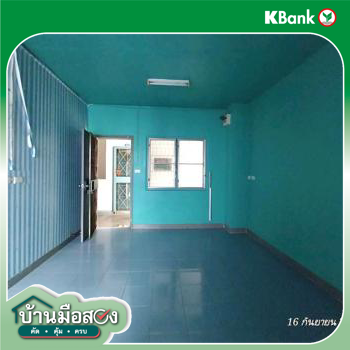 รูป คอนโดมิเนียม 1 ห้องนอน, 33.25 ตารางเมตร คอนโดมิเนียม สำหรับขาย บ้านเอื้ออาทร บึงกุ่ม 6 คลองกุ่ม เขตบึงกุ่ม กรุงเทพมหานคร - รูปที่ 20/22