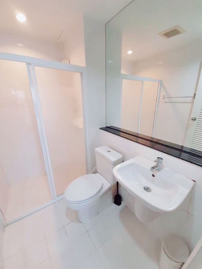 รูป 🏙️ ให้เช่า–ขาย The Tree บางโพ 🌊  คอนโดหรูทำเลดี ติด MRT บางโพ ✨ - รูปที่ 15/15