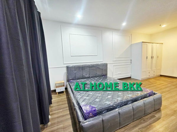 รูป For Rent ให้เช่า คอนโด 1 ห้องนอน 67 ตร.ม ศุภาลัย พรีเมียร์ ราชเทวี (BTS ราชเทวี) - รูปที่ 15/23