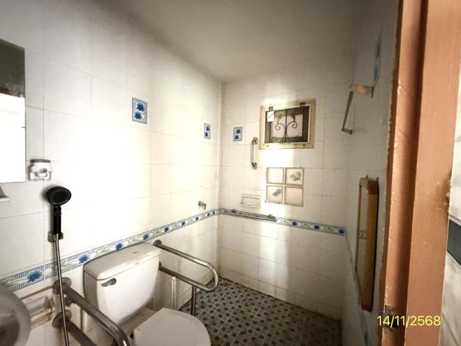 picture TOWN_HOUSE for sale  Sam Wa Tawan Tok Khlong Sam Wa Bangkok - 4/30