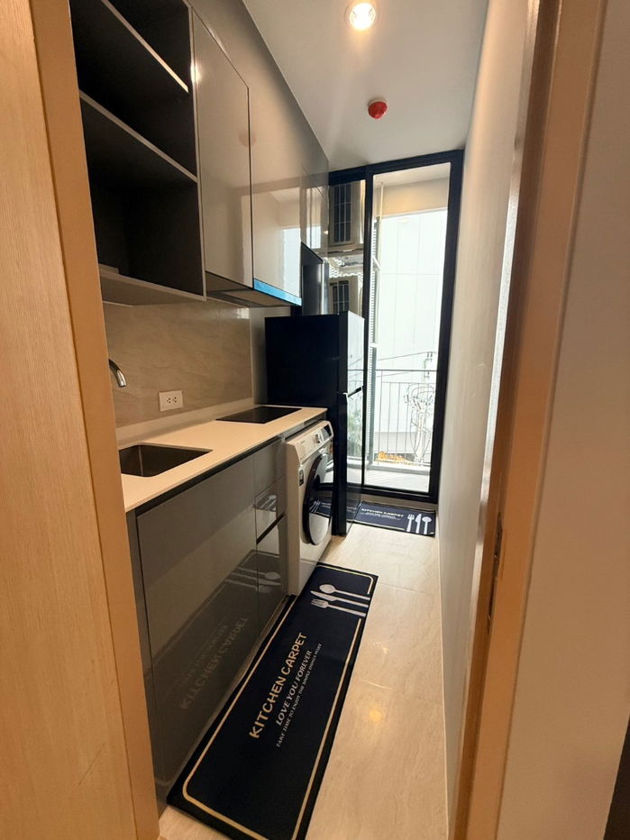 picture #R8230 🎉 161268 Condo for Rent: Skyrise Avenue Sukhumvit 64 - 9/9