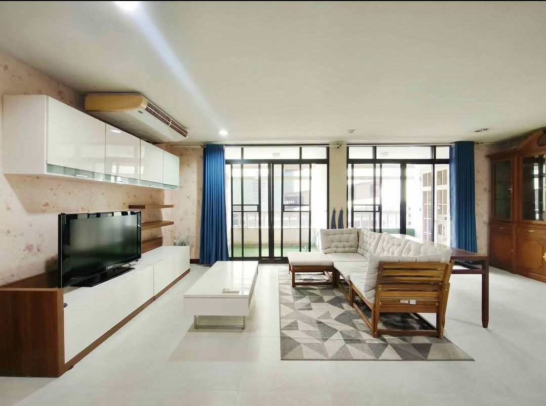 รูป 🍃OwEliza151225🍃 [Baan Chan - 3 Beds 2 Baths For rent] - รูปที่ 5/15