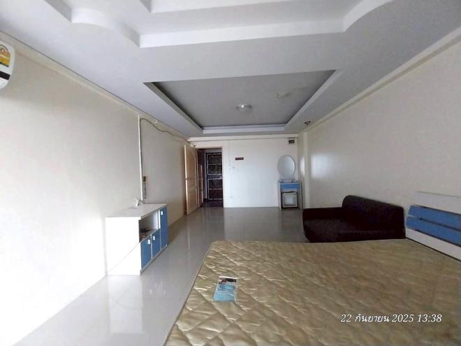 รูป คอนโดมิเนียม Studio, 34.46 ตารางเมตร คอนโดมิเนียม สำหรับขาย โชคธนชัย คอนโดมิเนียม มีนบุรี เขตมีนบุรี กรุงเทพมหานคร - รูปที่ 1/22