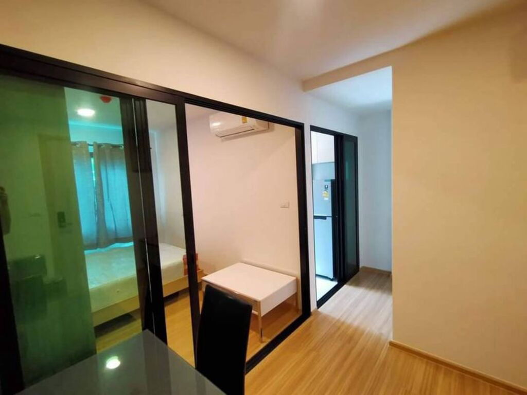 รูป ให้เช่า ชีวาทัย ฮอลล์มาร์ค ลาดพร้าว-โชคชัย 4 เฟส 1 เลขที่ 959/240 (ห้ามเลี้ยงสัตว์) - รูปที่ 4/13