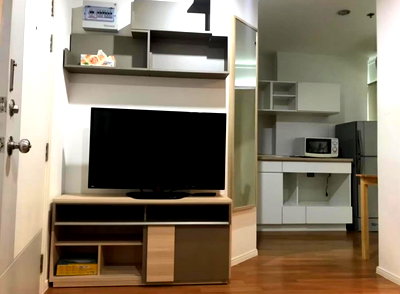 Condos for sale : 🔥 For Sale 🔥 Lumpini Park Rama 9 - Ratchada / 1 Bedroom E068