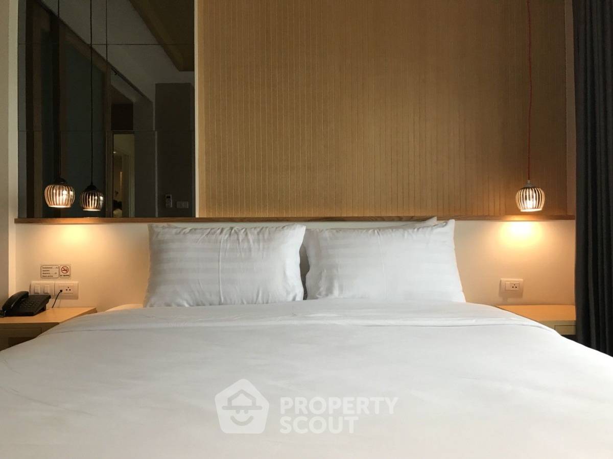 รูป คอนโด 1 ห้องนอน ขาย ที่มายสา คอนโด ใจกลางหัวหิน (ID 1397757) - รูปที่ 13/15