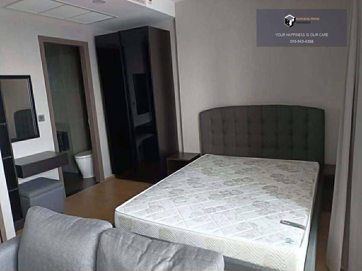 picture Ashton Chula-Silom | 🚝Near MRT Sam Yan #2025121613489 - 2/5