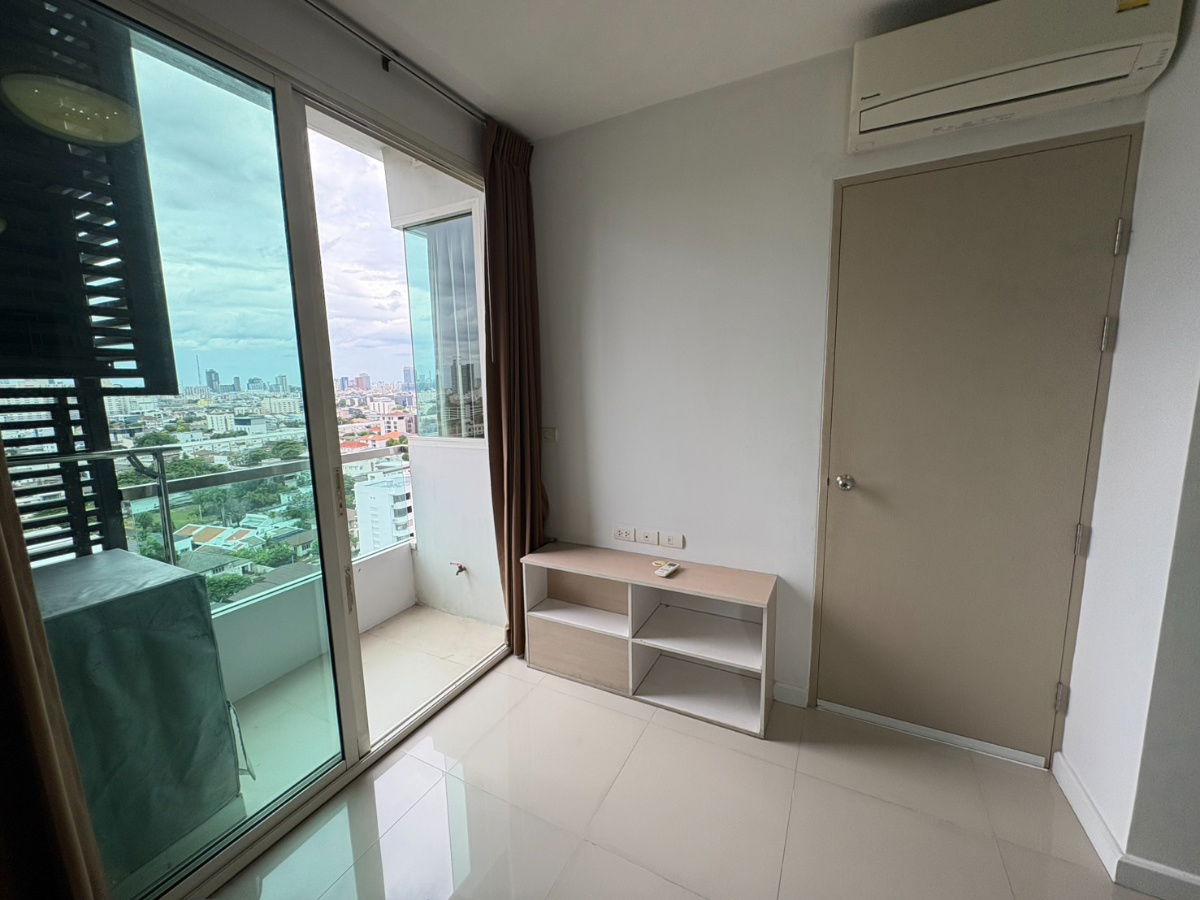 รูป คอนโดติด BTS สะพานควาย ให้เช่าคอนโด Ideo Mix Phaholyothin - รูปที่ 6/15