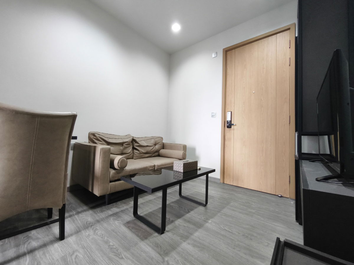 รูป Code: KJ10109  ให้เช่า THE LINE Jatujak - Mochit 🔥🔥 จองเดือนนี้รับส่วนลด1,000บาท 🔥🔥 @kjcondo (มี@ข้างหน้าด้วยนะคะ) - รูปที่ 3/15