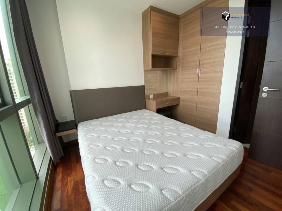 รูป Wish Signature Midtown Siam | 🚝ใกล้ BTS ราชเทวี #2025121613491 - รูปที่ 2/9