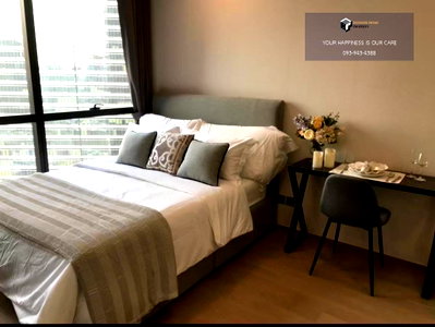 Condos for rent : Ashton Chula-Silom | 🚝Near MRT Samyan #2025121613495 #MKT