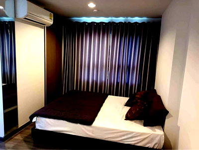 คอนโดให้เช่า : 🎈 For Rent 🏨 The Trust condo@ BTS Erawan 🏨 JA-729