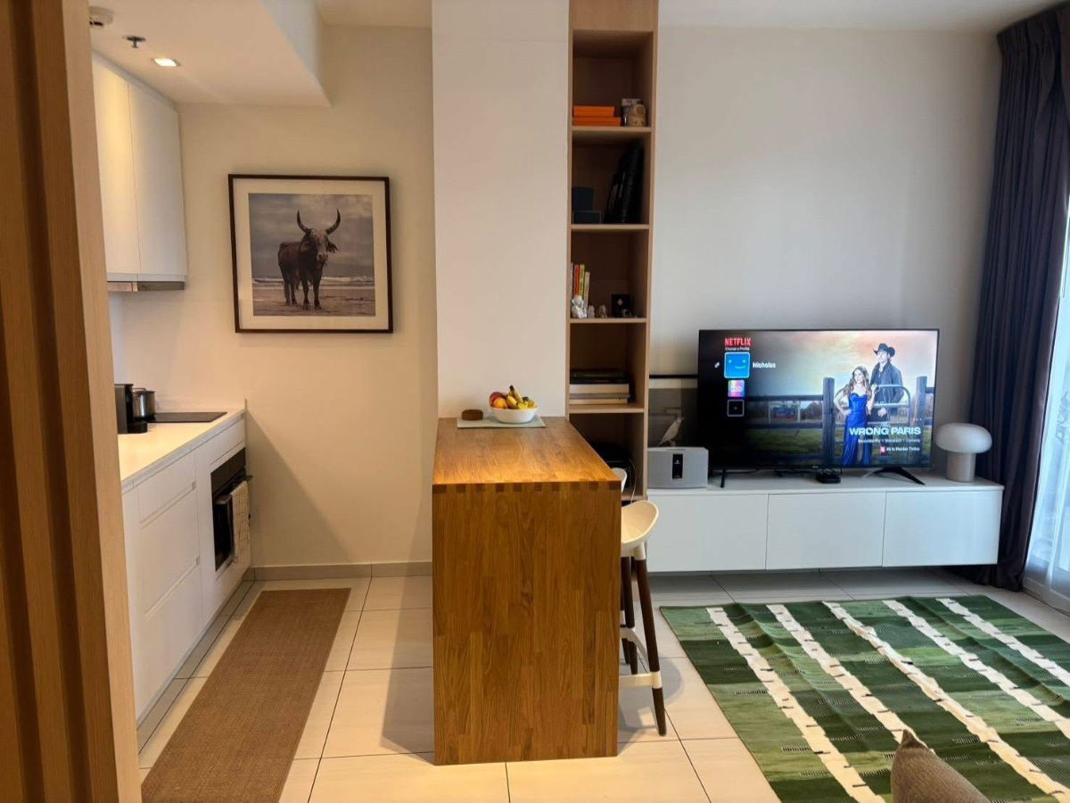 รูป Hot Price The Lofts Ekkamai SELL ราคาดีที่สุดในตึก - รูปที่ 3/7