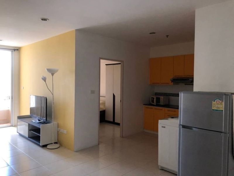 รูป ให้เช่าSriracha Condoview ราคาสุดคุ้ม ตกแต่งครบ พร้อมเข้าอยู่  - รูปที่ 7/9