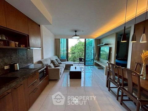 2-BR Condo at Siamese Thirty Nine near BTS Phrom Phong (ID 2478331)