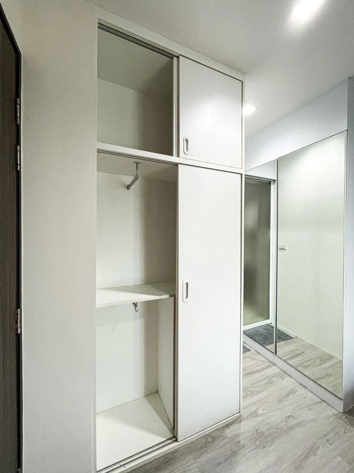 รูป 🍃OwAchiraya161225🍃  📍 Rhythm Phahon-Ari (ริธึ่ม พหล-อารีย์) ✨ สูงสุดในย่านอารีย์-สะพานควาย ติดถนนใหญ่พหลโยธิน - รูปที่ 12/20