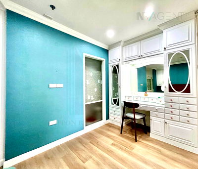 คอนโดให้เช่า : 🎉 ให้เช่าคอนโด ยู ดีไลท์ แอท จตุจักร สเตชั่น อาคาร 1 ชั้น 9 1 ห้องนอน ขนาด 64 ตรม ใกล้ ตลาดนัดสวนจตุจักร