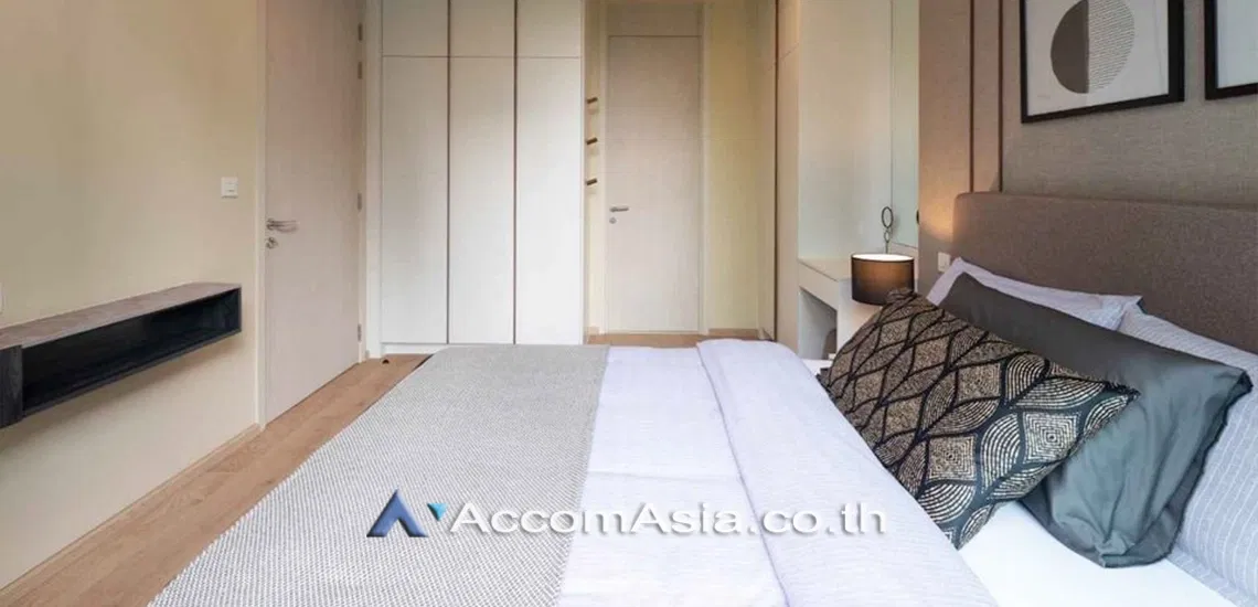 picture 🔼🔽 AccomA 📩  2 BR Condominium @Noble Recole (AA30520) - 9/9