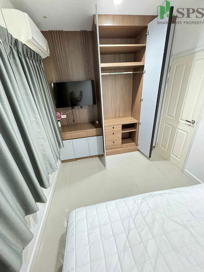 picture Single house for rent Grandio Ladproa-Kaset Nawamin soi 42 ( SPSEVE1521 ) - 13/13