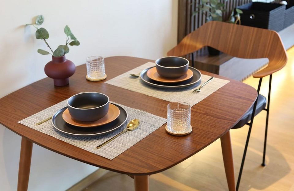 รูป ✅ ✅ BEATNIQ Sukhumvit 32 , Super Luxury 1 ห้องนอน พร้อมเข้าอยู่ ติดต่อไลน์ @bktasset หรือโทร 095-325-8928 - รูปที่ 9/15