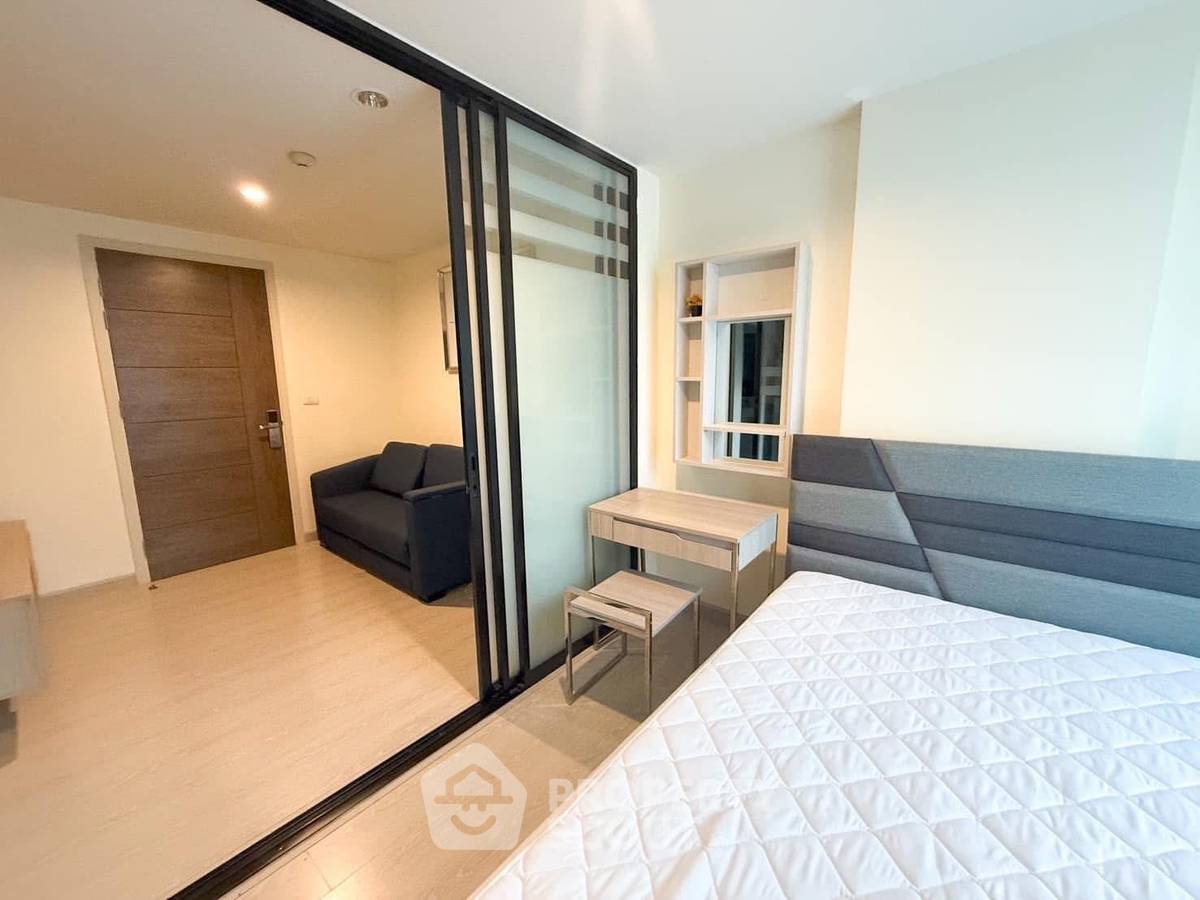 picture 1-BR Condo at The Niche Mono Sukhumvit 50 near BTS On Nut (ID 2481551) - 6/11