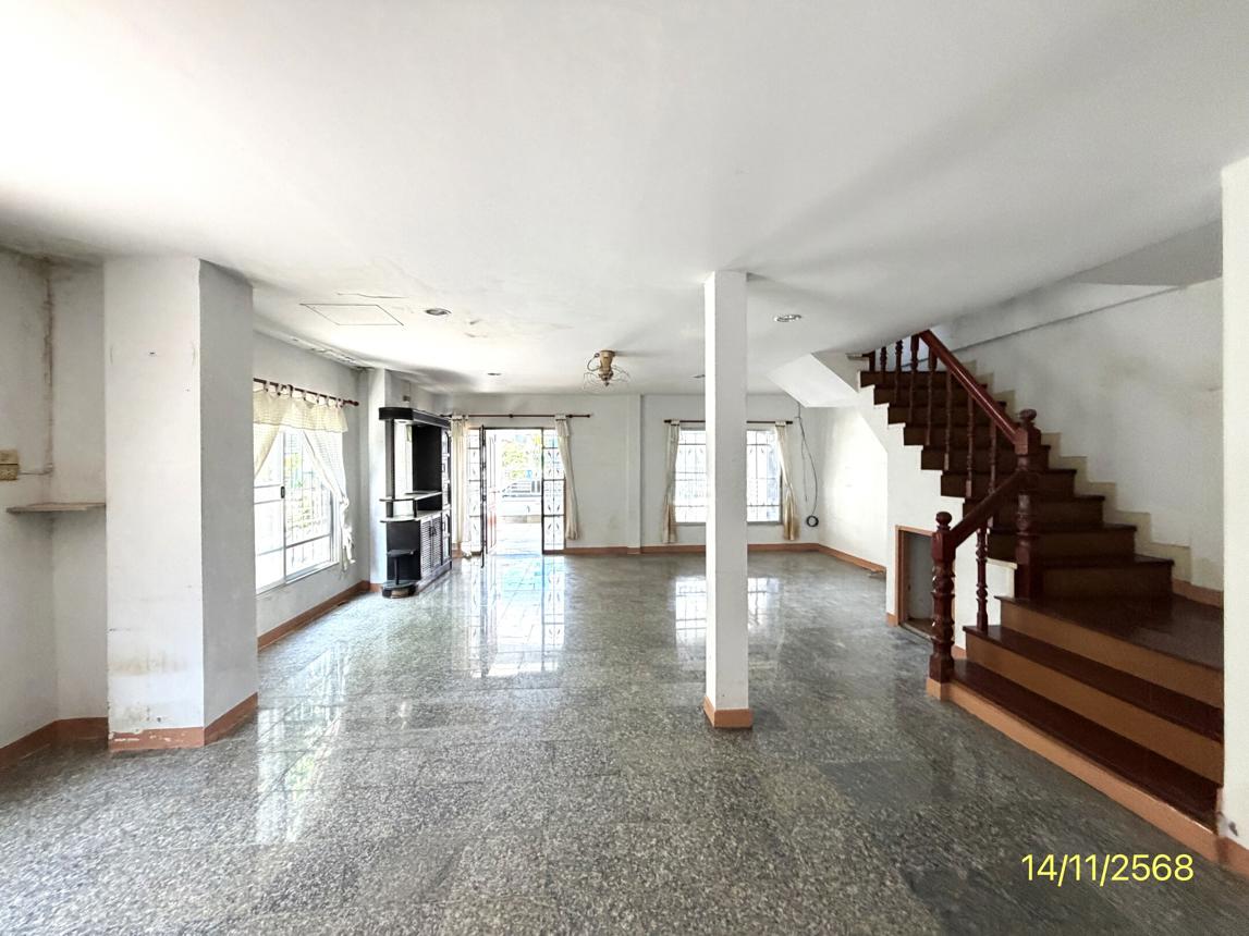 picture TOWN_HOUSE for sale  Sam Wa Tawan Tok Khlong Sam Wa Bangkok - 16/30