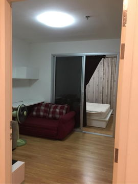 (19016) The Trust Residence Ratchada - Rama 3