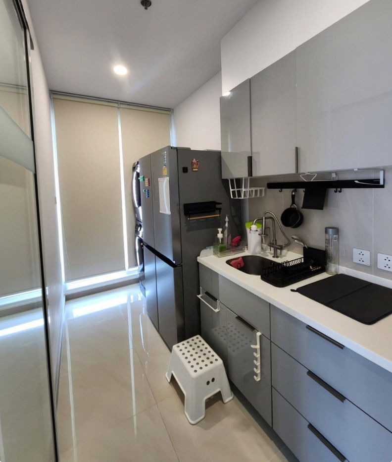 picture Supalai Premier Si Phraya - Samyan  - 10/14