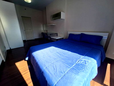 Condos for rent : 🏙✨ For Rent | Supalai Monte 2 — High Floor | Ready to Move In ✨