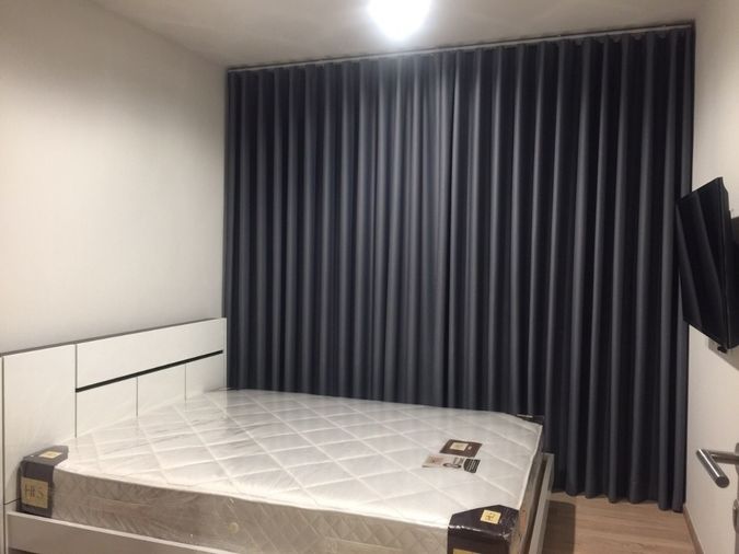 Hot Price for Rent The Base Garden Rama 9 (เดอะ เบส การ์เด้น พระราม9) ราคาถูกที่สุด ห้องสวย🔥