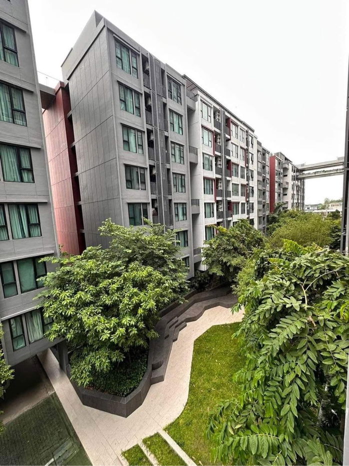 รูป ให้เช่า : 𝐓𝐡𝐞 𝐨𝐫𝐢𝐠𝐢𝐧 𝐫𝐚𝐦𝐢𝐧𝐭𝐫𝐚 𝟖𝟑 𝐬𝐭𝐚𝐭𝐢𝐨𝐧 ราคา 11,000 บาท พร้อมอยู่ 1/1/2026 - รูปที่ 11/12