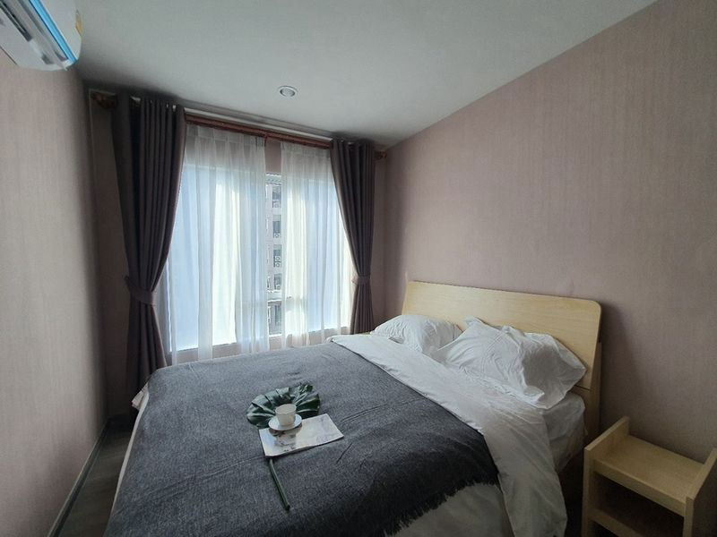 รูป ห้องสวย ราคาดี ✅ Regent home bangson 28 - รูปที่ 1/7