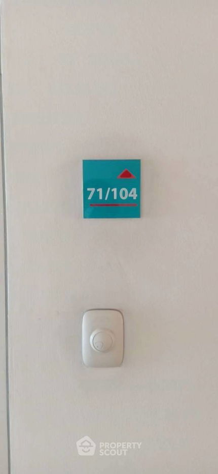 รูป คอนโด 1-ห้องนอน ที่ พลัส 67 คอนโดมิเนียม ใกล้ BTS พระโขนง (ID 2429693) - รูปที่ 6/6