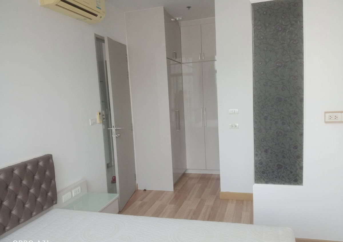 รูป ให้เช่าคอนโด ไอดีโอ เวิร์ฟ สุขุมวิท (Ideo verve sukhumvit) ติด  BTS อ่อนนุช 18,000 บาท/เดือน - รูปที่ 2/16