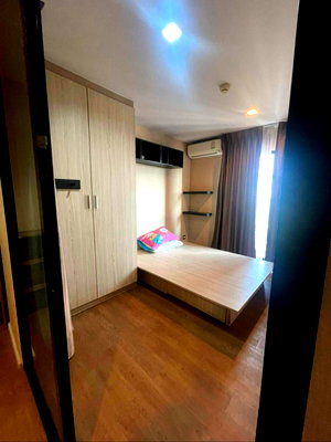 คอนโด รพ.เปาโล พระประแดง : (18560) Tropicana @ BTS Erawan