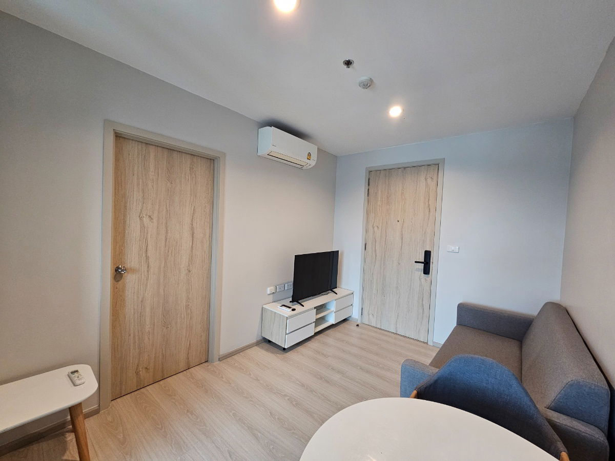 picture Rent Nue Noble Srinakarin - Lasalle - 6/13