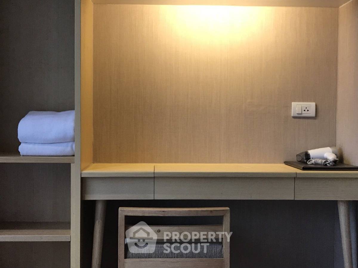 รูป คอนโด 1 ห้องนอน ขาย ที่มายสา คอนโด ใจกลางหัวหิน (ID 1397757) - รูปที่ 14/15
