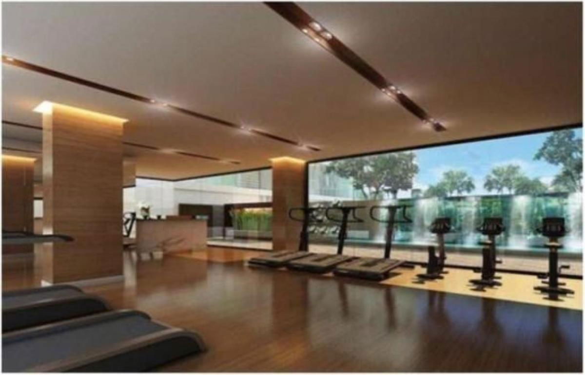 picture Condo for Rent: The Series Udomsuk   Near BTS Udomsuk  - 6/7