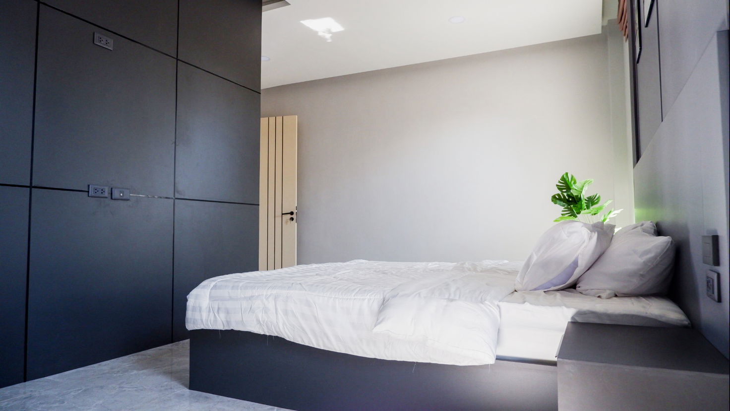 picture Luxury Pool Villa for Sale – Thung Klom–Tan Man, Pattaya - 22/25