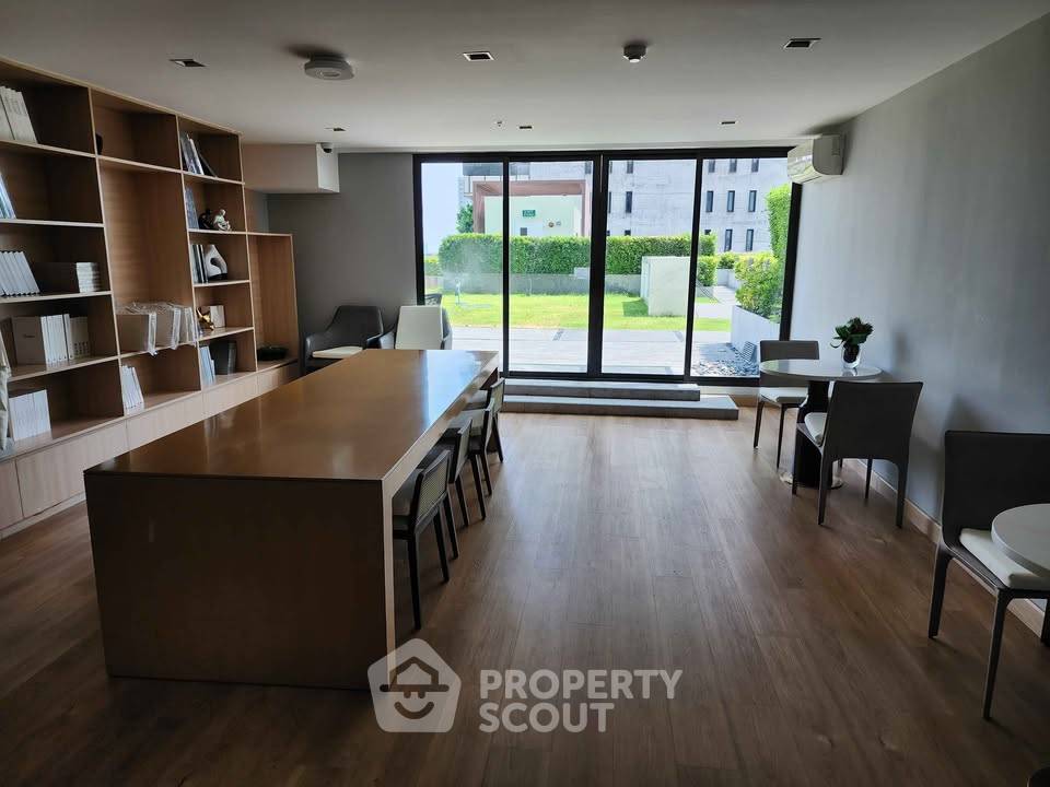 รูป คอนโด 1-ห้องนอน ที่ รีเกิล สาทร - นราธิวาส ใกล้ ถนนนราธิวาสราชนครินทร์ (ID 2480570) - รูปที่ 12/12