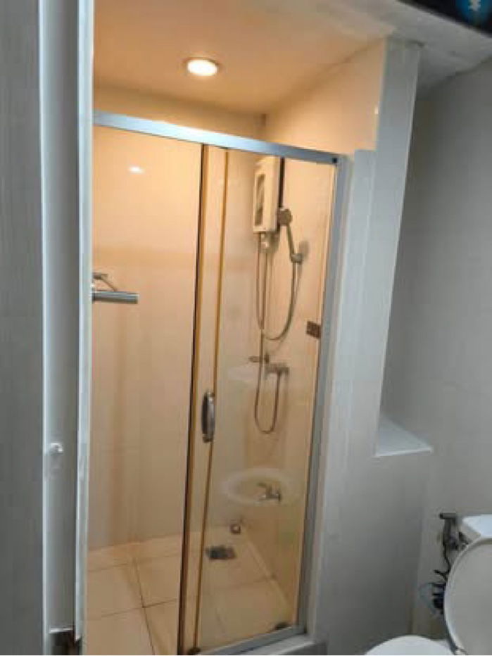 รูป 🎏 For Rent 🏩 ICondo Sukhumvit 105 🏩 JA-723 - รูปที่ 12/13