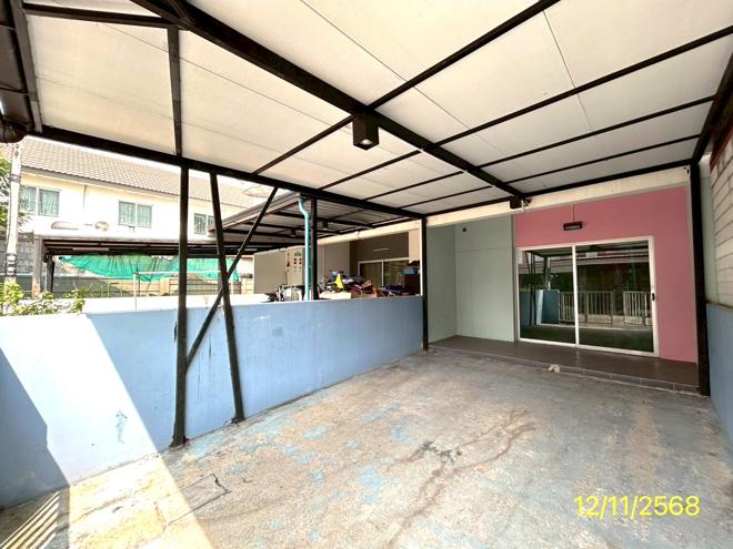 รูป ทาวน์เฮ้าส์ สำหรับขาย บ้านพฤกษา 96/2 รังสิต-คลองหลวง 2 คลองสอง คลองหลวง ปทุมธานี - รูปที่ 11/32