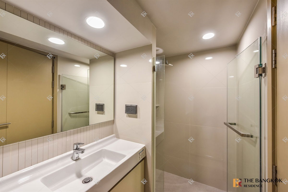 รูป  Culture Chula ⭐ Brand New & Fully Furnished 🛋️ ใกล้ MRT สามย่าน  - รูปที่ 12/13