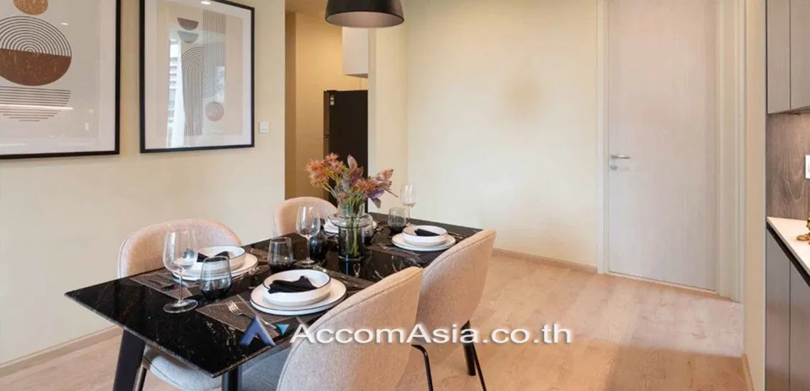 picture 🔼🔽 AccomA 📩  2 BR Condominium @Noble Recole (AA30520) - 5/9
