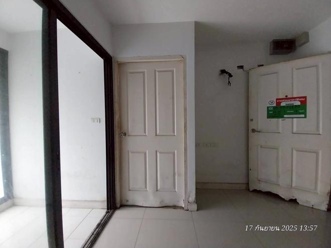 picture CONDO 1 ห้องนอน, 28.59 Square meter for sale at CONDO for sale  Phlapphla Wang Thonglang Bangkok - 4/24