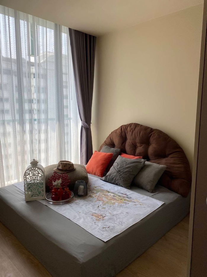 picture #R8246 🎉 161268 Condo for rent: Noble Recole Sukhumvit 19 - 2/4