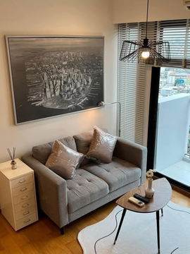 #SC10258 📌 ขาย | 🟦🟨ฟิวส์ สาทร - ตากสิน🟥🟩💬 𝑪𝒐𝒏𝒕𝒂𝒄𝒕 𝑳𝑰𝑵𝑬: @𝒔𝒆𝒄𝒓𝒆𝒕𝒑𝒓𝒐𝒑𝒆𝒓𝒕𝒚 🔥✨