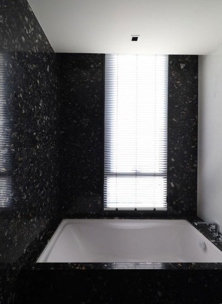 รูป ✅ ✅ BEATNIQ Sukhumvit 32 , Super Luxury 1 ห้องนอน พร้อมเข้าอยู่ ติดต่อไลน์ @bktasset หรือโทร 095-325-8928 - รูปที่ 8/15