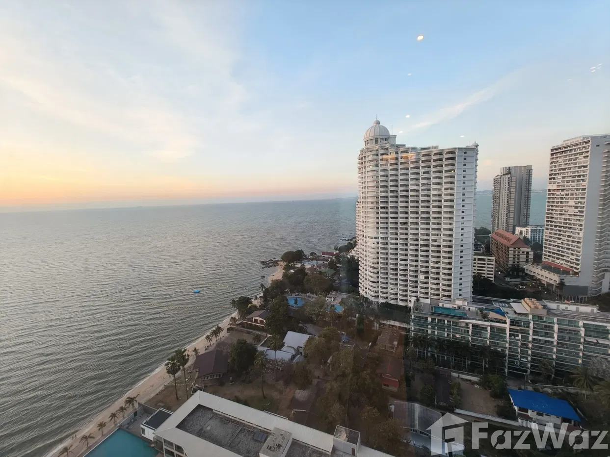 picture Arom Wongamat 2 bed 82.5 sqm 5870590 - 16/37